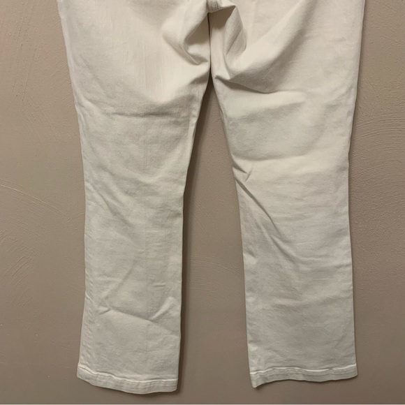 Mother Superior The Hustler Patch Pocket Flood Jeans Act Natural Size 29 - Picture 11 of 16